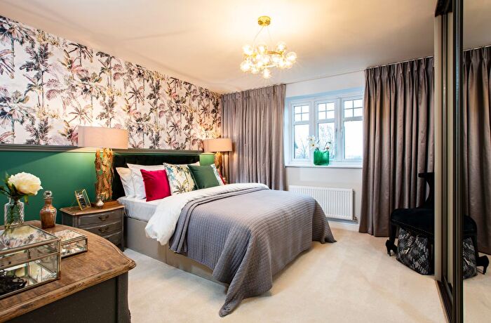 4 Bedroom Detached House For Sale In Field Farm, Stapleford, Stapleford, NG9
