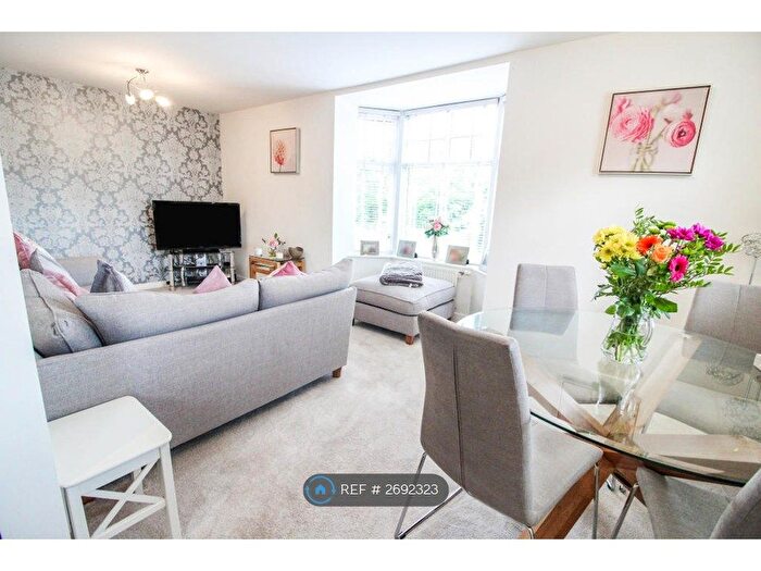 2 Bedroom Flat To Rent In Rhayader Road, Birmingham, B31