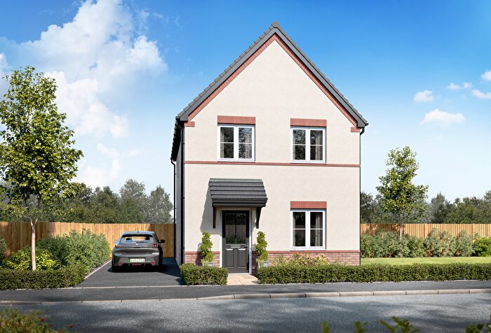 3 Bedroom Detached House For Sale In Main Street, Stanton Under Bardon, Markfield, LE67