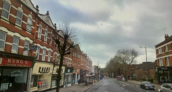 1 Bedroom Flat To Rent In High Road, London, N2