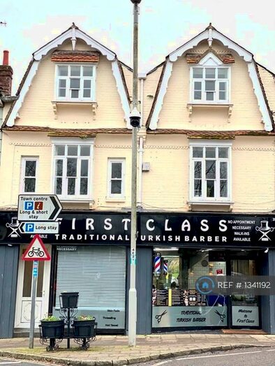 2 Bedroom Flat To Rent In East Street, Wimborne, BH21