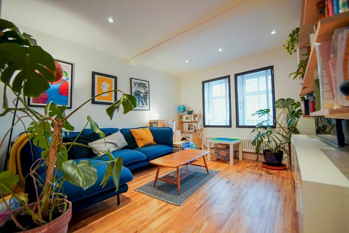 2 Bedroom Maisonette To Rent In Old Market Street, Old Market, Bristol, BS2