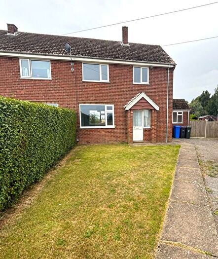 3 Bedroom House To Rent In Hurns End, Old Leake, PE22