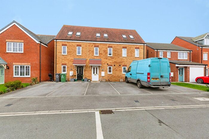 3 Bedroom Property For Sale In Vickers Lane, Hartlepool, TS25