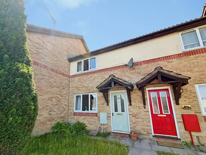 2 Bedroom Property To Rent In Pant Llygodfa, Caerphilly, CF83