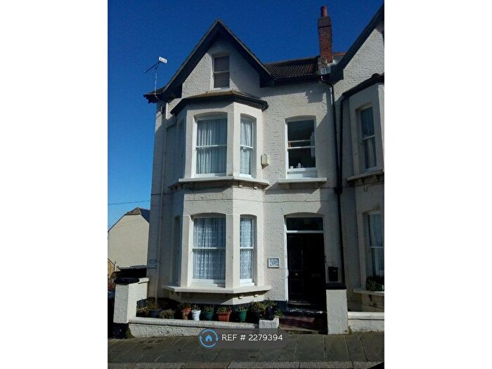 1 Bedroom Flat To Rent In East Street, Herne Bay, CT6