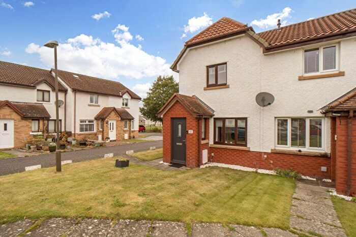 2 Bedroom End Of Terrace House For Sale In Harlawhill Gardens, Prestonpans, EH32