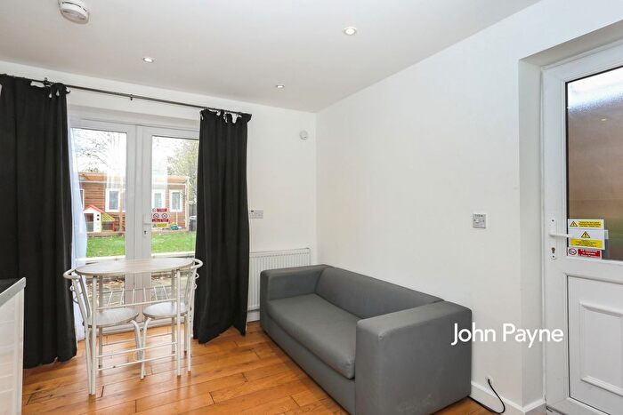 1 Bedroom Flat To Rent In Keynsham Road, London, SE9
