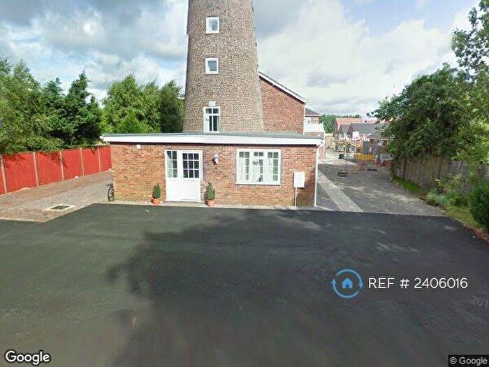 2 Bedroom Flat To Rent In Olde Mill Court, Upwell, Wisbech, PE14