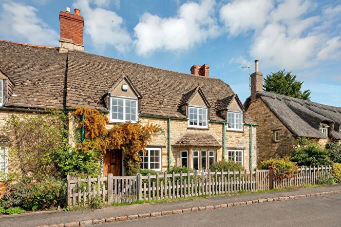 4 Bedroom Cottage For Sale In Top Street, Exton, LE15