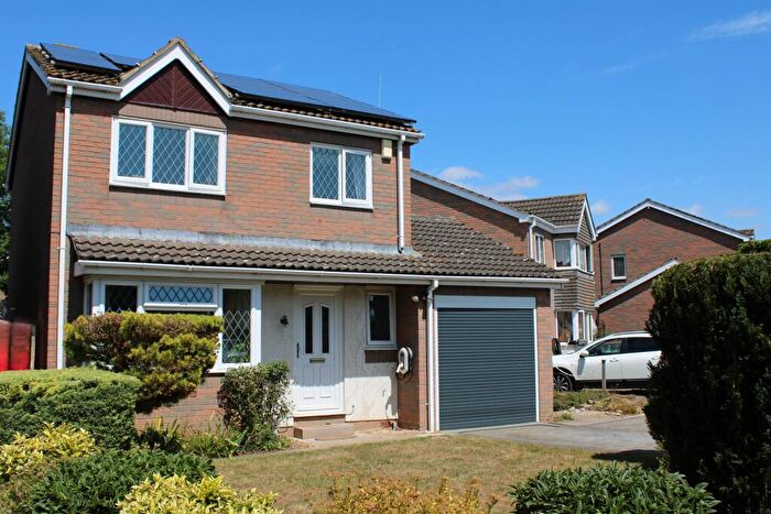 3 Bedroom Detached House For Sale In Coxs Court, Hibaldstow, DN20