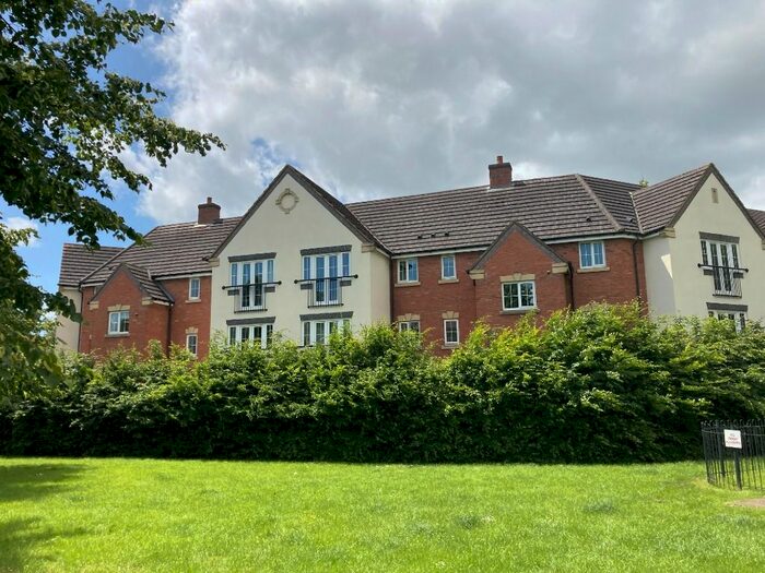 2 Bedroom Flat To Rent In Worths Way, Stratford-Upon-Avon, CV37