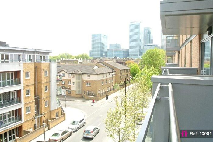 1 Bedroom Flat To Rent In Kerensky House, London, E14
