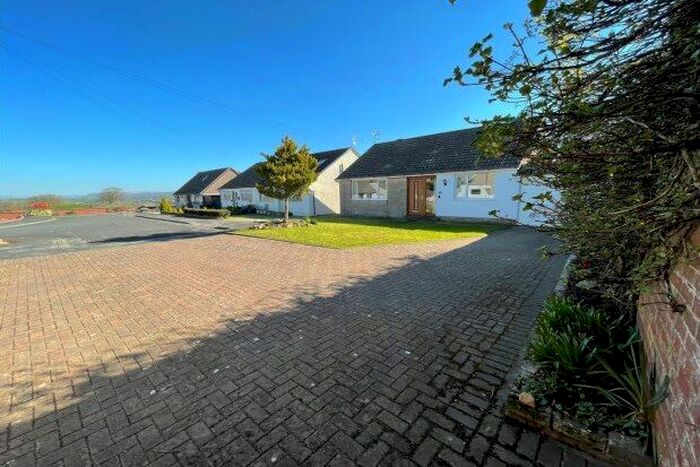 2 Bedroom Detached Bungalow To Rent In Hall Garth Gardens, Carnforth, LA6