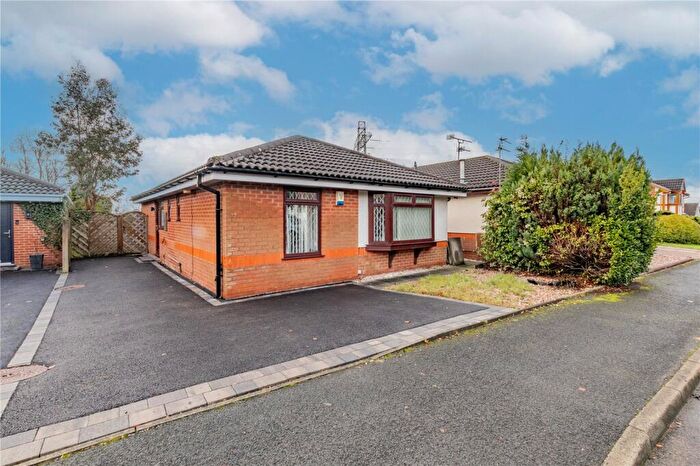 2 Bedroom Bungalow For Sale In Further Field, Norden, Rochdale, OL11