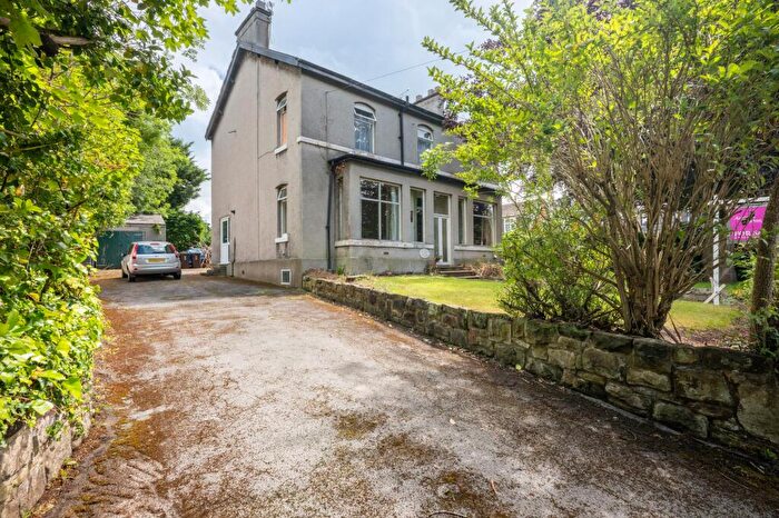 4 Bedroom Semi Detached House For Sale In Greetby Hill, Ormskirk, L39