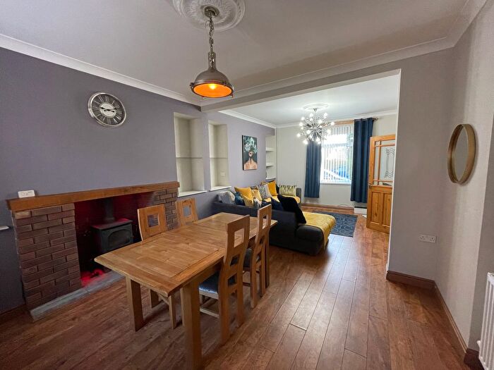 2 Bedroom End Of Terrace House To Rent In Penshannel, Neath Abbey, Neath, SA10