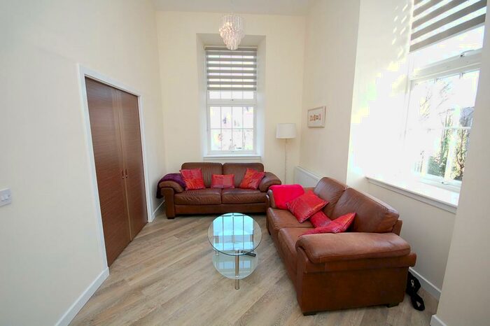 2 Bedroom Flat To Rent In Aspire Grove, West End, Aberdeen, AB10