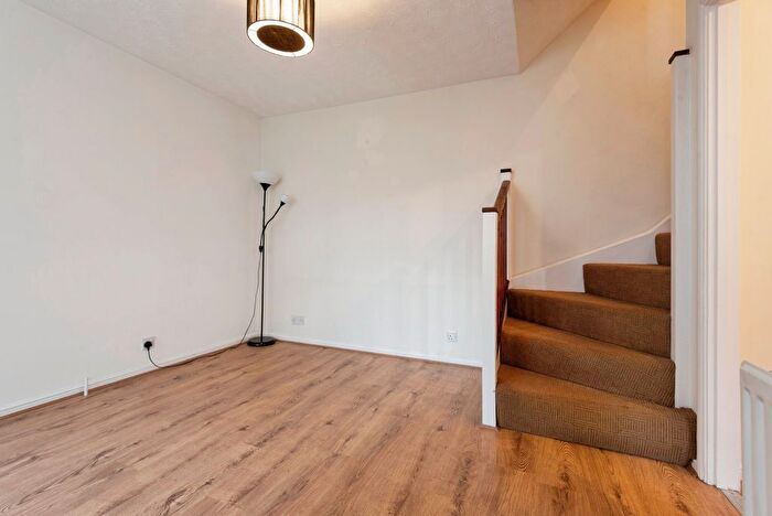 1 Bedroom End Of Terrace House For Sale In Astral Close, Lower Stondon, Henlow, Bedfordshire, SG16