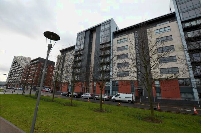 2 Bedroom Flat To Rent In Glasgow Harbour Terrace, Glasgow Harbour, Glasgow, G11