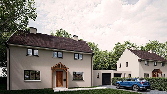 5 Bedroom Detached Villa For Sale In Riverside Road, The Alder, Craigiehall Meadows, Craigiehall, Edinburgh, EH30