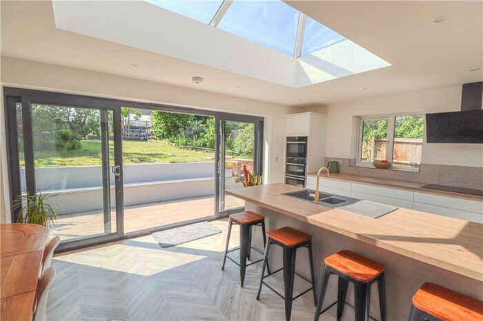 4 Bedroom Detached House For Sale In Upper Hyde Farm Lane, Shanklin, Isle Of Wight, PO37