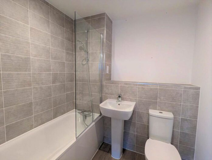 1 Bedroom Flat To Rent In Cooper Avenue, Birmingham, B31