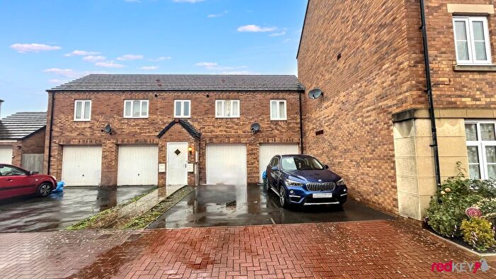 1 Bedroom Flat To Rent In Lysaght Way, Newport, NP19