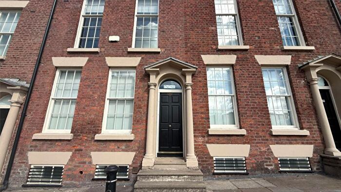 Flat For Sale In Lord Nelson Street, Liverpool, Merseyside, L3