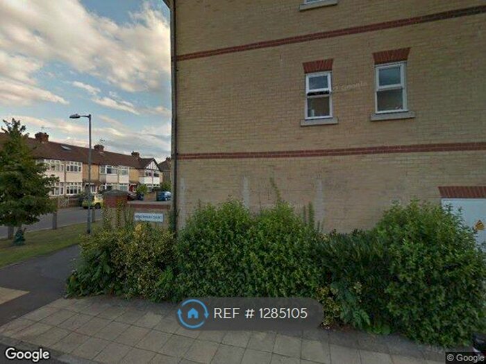 1 Bedroom Flat To Rent In Cromwell Road, Cambridge CB1