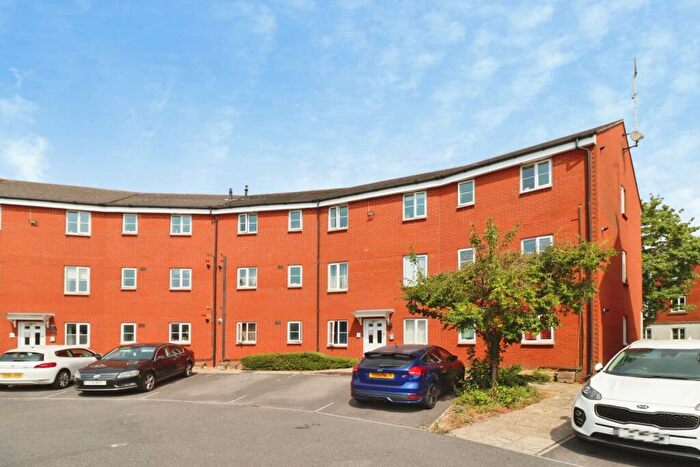 2 Bedroom Flat For Sale In Filton Avenue, Horfield, Bristol, Somerset, BS7