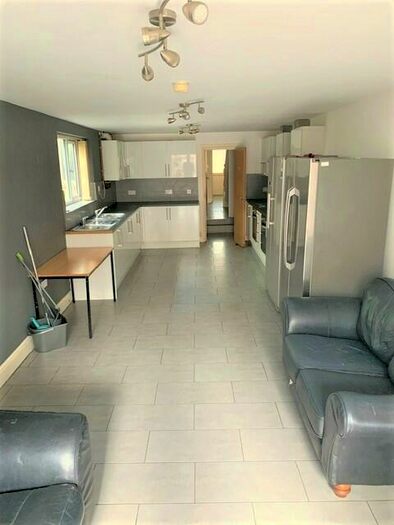 1 Bedroom House Of Multiple Occupation To Rent In Llanbleddian Gardens, Cardiff(City), CF24