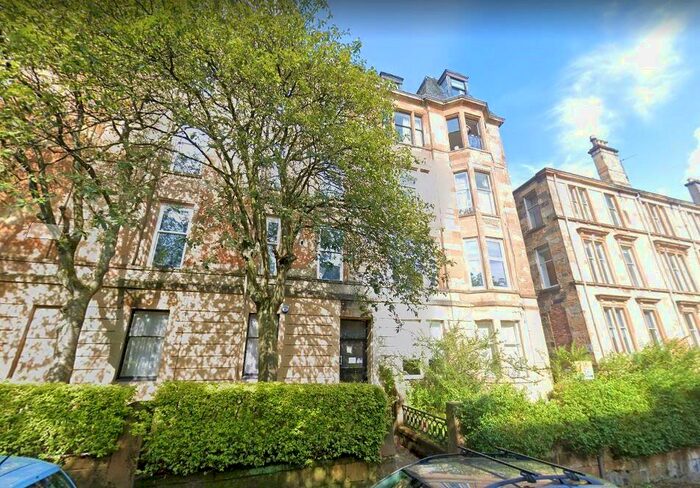 3 Bedroom Flat To Rent In Southpark Avenue, Hillhead, Glasgow, G12