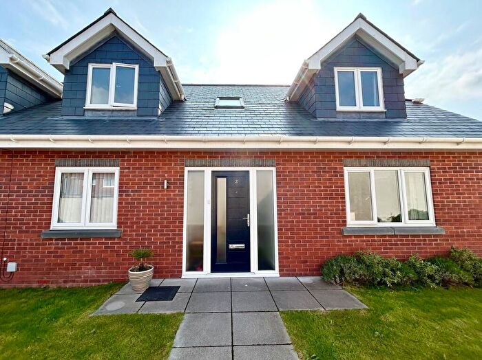 4 Bedroom Semi Detached House For Sale In Micawbers Mews, Westbrook Close, Whipton, Exeter, EX4