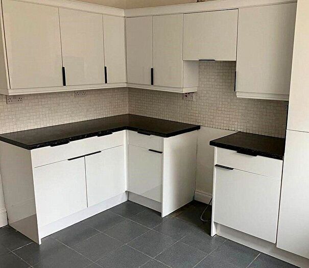 2 Bedroom Terraced House For Sale In Manor Road, West Auckland, DL14
