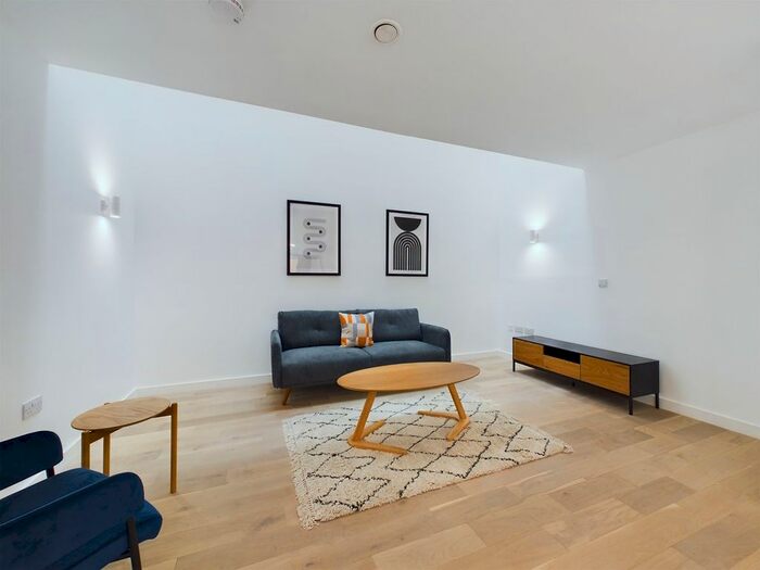 4 Bedroom Town House To Rent In Cotton Street, Kelham Central, S3