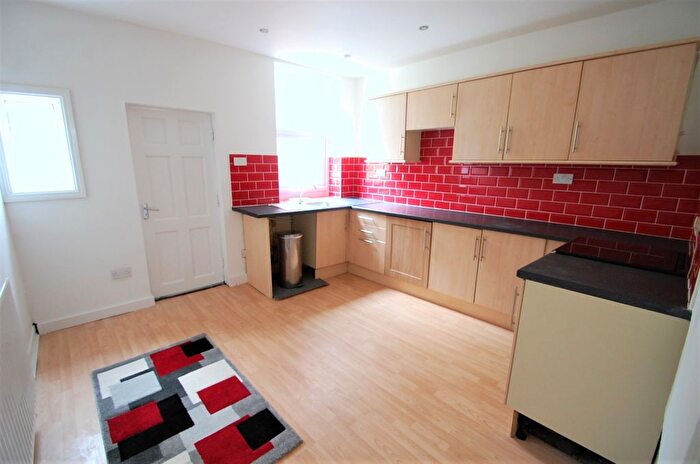 2 Bedroom Terraced House To Rent In Brothers Street, Blackburn, BB2