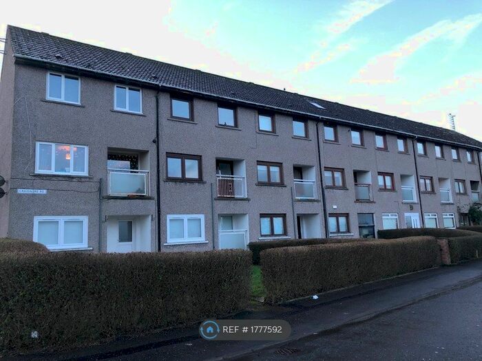 3 Bedroom Maisonette To Rent In Craignure Road, Rutherglen, Glasgow, G73