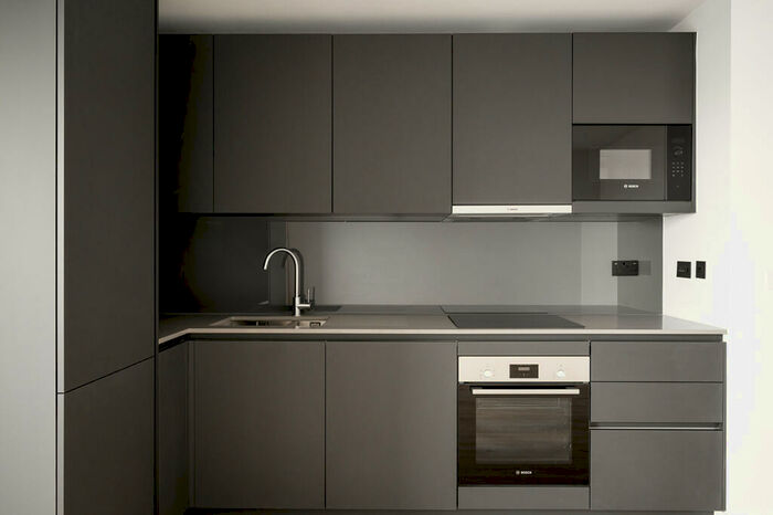 1 Bedroom Apartment To Rent In Apartment - Riverstone Heights, E3