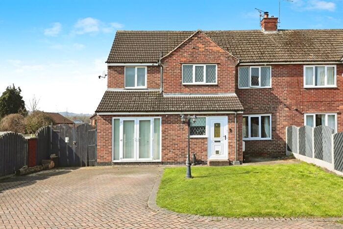 4 Bedroom Semi-Detached House For Sale In Robin Lane, Beighton, Sheffield, S20