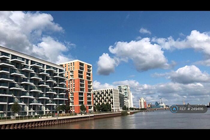 2 Bedroom Flat To Rent In John Cabot House, London, E16