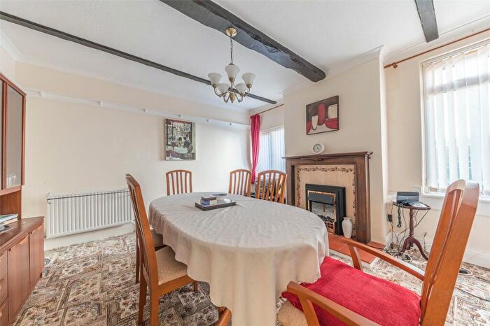 3 Bedroom Bungalow For Sale In Allithwaite Road, Flookburgh, Grange-Over-Sands, Cumbria, LA11