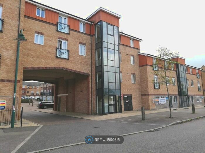 1 Bedroom Flat To Rent In Braymere Road, Hampton Centre, Peterborough, PE7