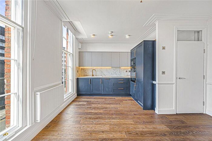 1 Bedroom Flat For Sale In Lord Nelson Street, Liverpool, Merseyside, L3 - Photo 3