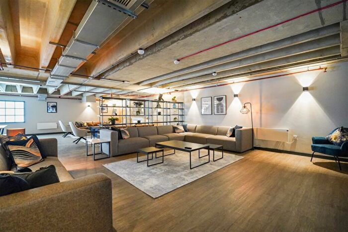 2 Bedroom Apartment To Rent In Iron Yard, Young Street, S1