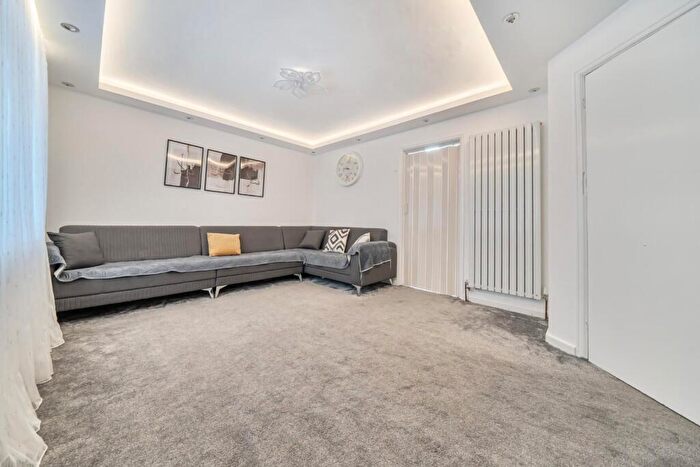 3 Bedroom Terraced House For Sale In Wymering Lane, Paulsgrove, PO6