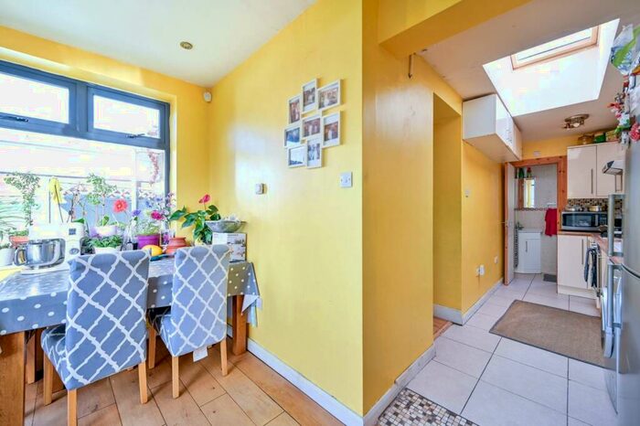 4 Bedroom House To Rent In Wingfield Road, Kingston, Kingston Upon Thames, KT2