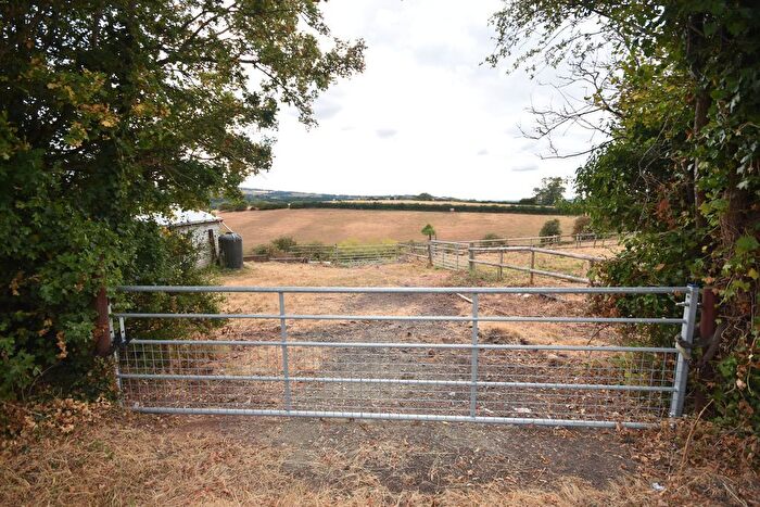Farm For Sale In Burford, Tenbury Wells, WR15