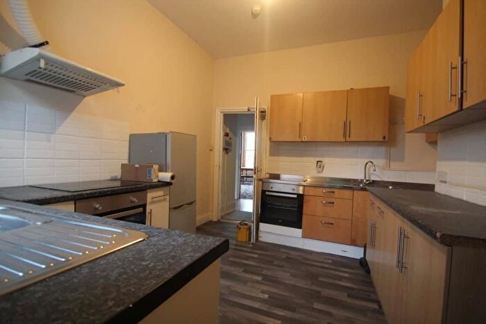 1 Bedroom House To Rent In Brynland Avenue Stapleton, Bristol, BS7