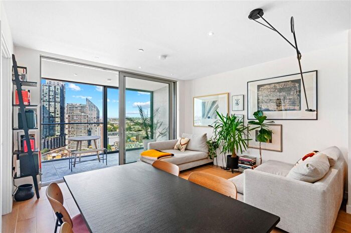 1 Bedroom Flat To Rent In Jasper Walk, London, N1